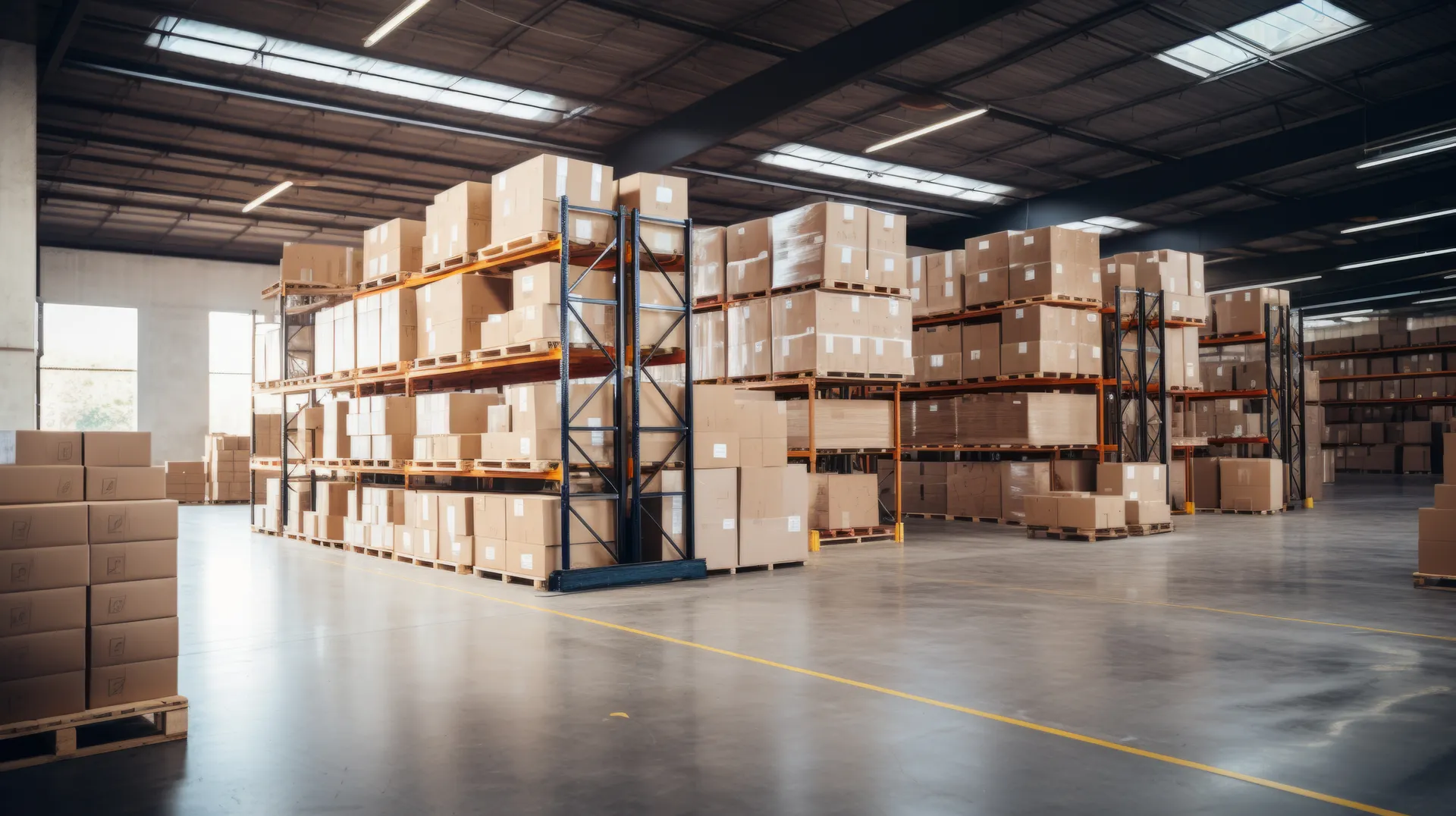 D10 Logistic - Paletería - Caracteristicas - 1