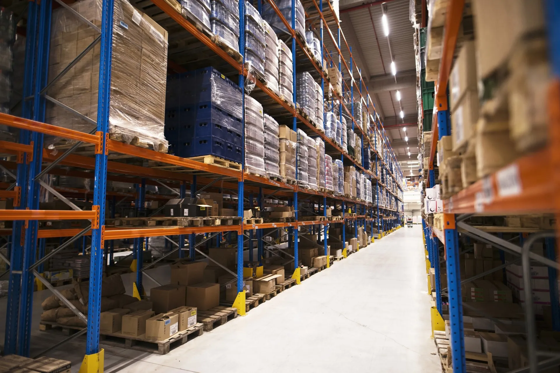 D10 Logistics - Inicio - Sobre nosotros - 2