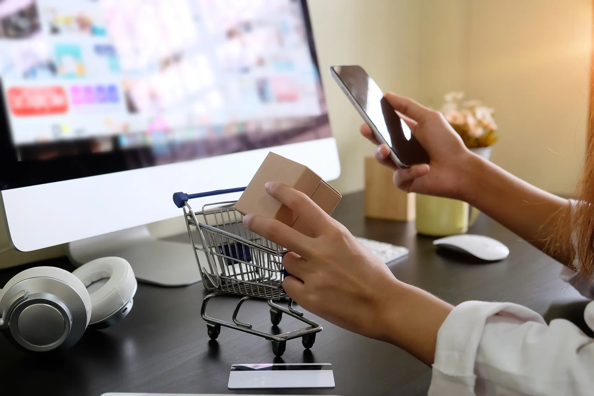 D10 Logistics - eCommerce - Caracteristicas - 1